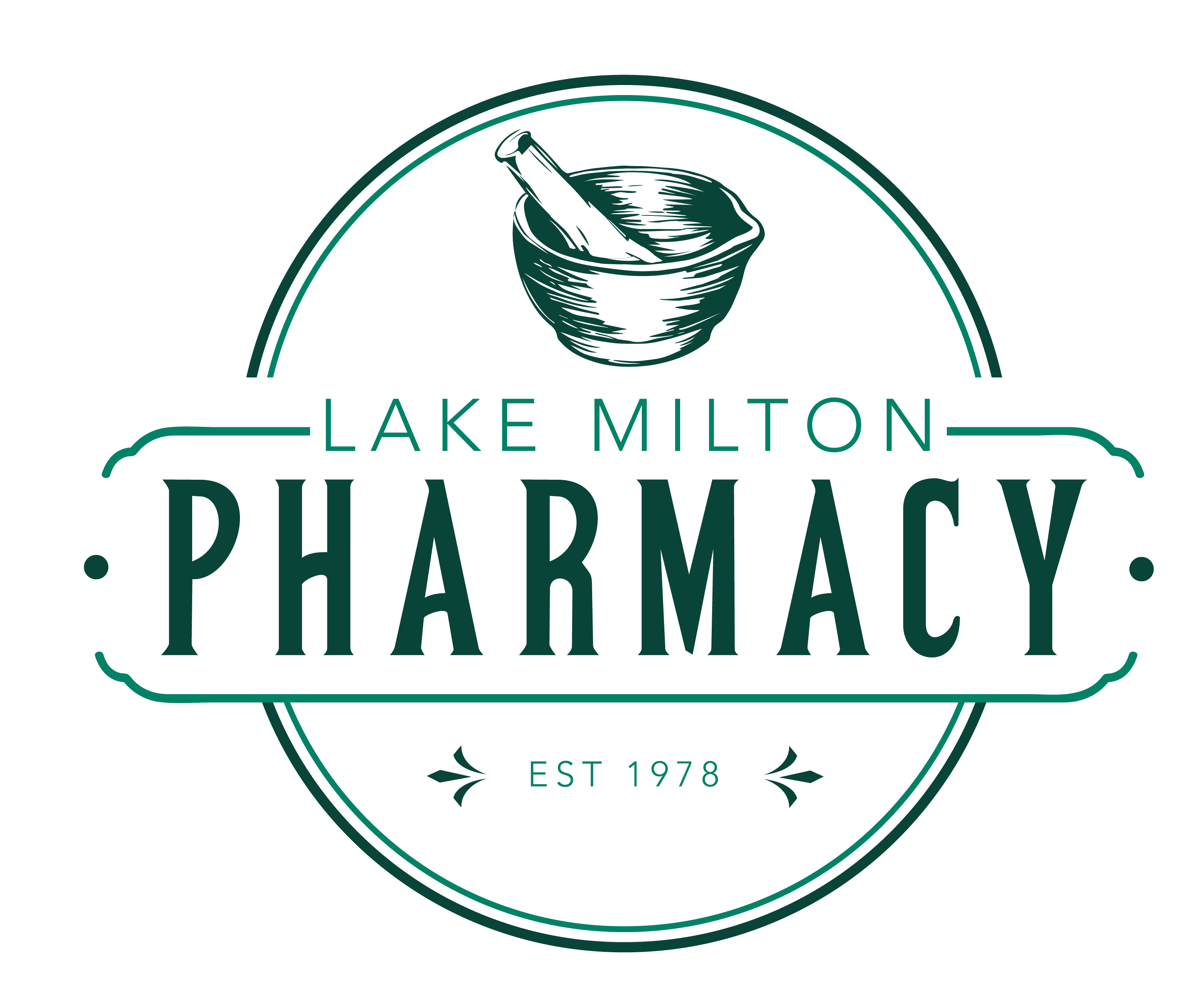 Home Lake Milton Pharmacy Hardware